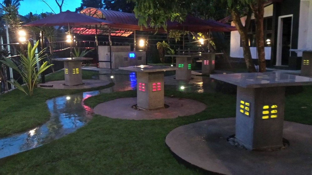 New Kandy Residence