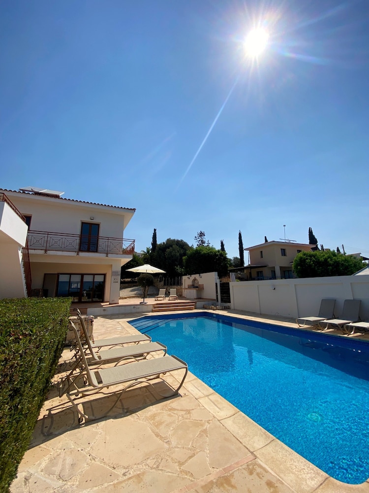 121 PEY - Stay Poseidon Villa