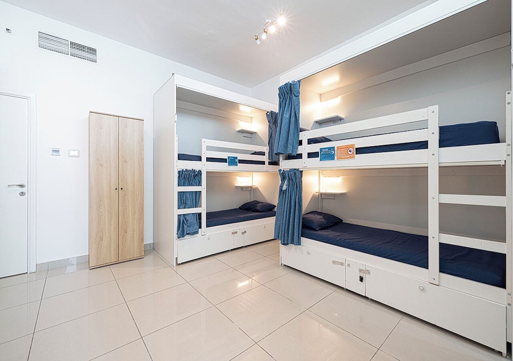 Alpha's Homestay