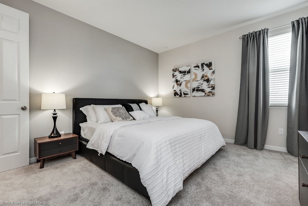 9 Bed 6,5 Ba Villa Games, Pool & Spa - Image 4