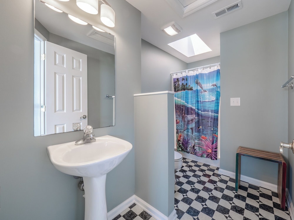 The Beachcomber by Topsail Realty