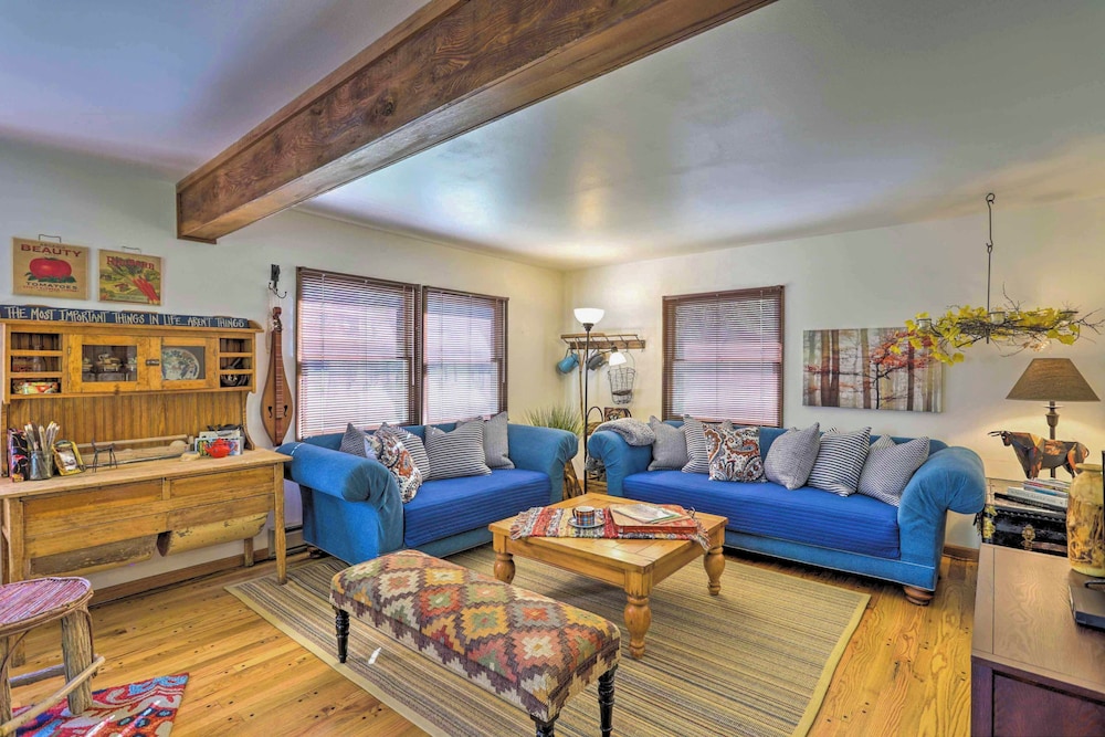 Cabin in Beautiful Setting Between Ouray & Ridgway view 5