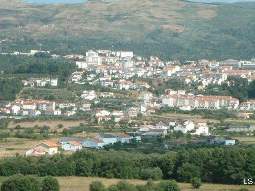 Serra da Estrela Superior Flat Seia Alojamentos