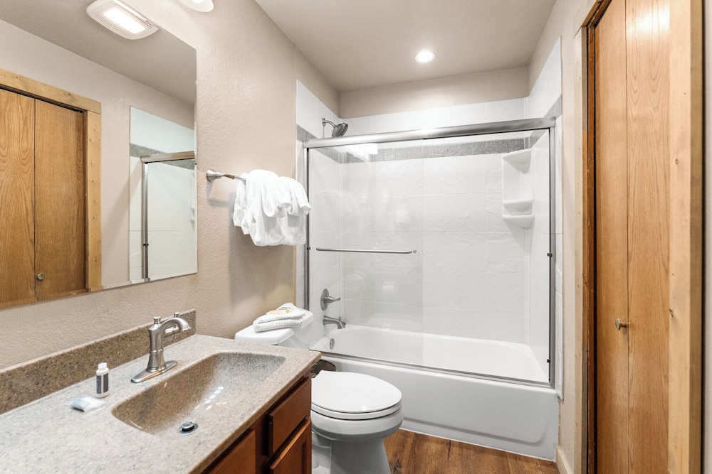 Rockridge #51