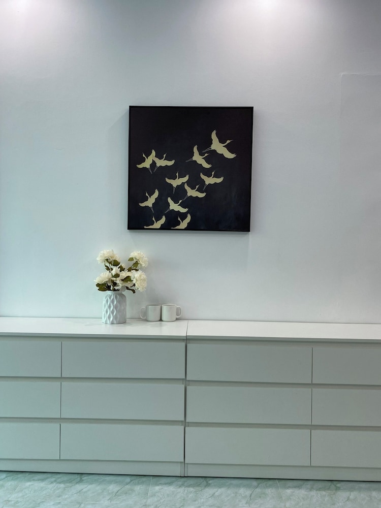 Grand C Homestay
