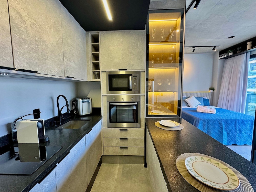 VN Millennium Faria Lima