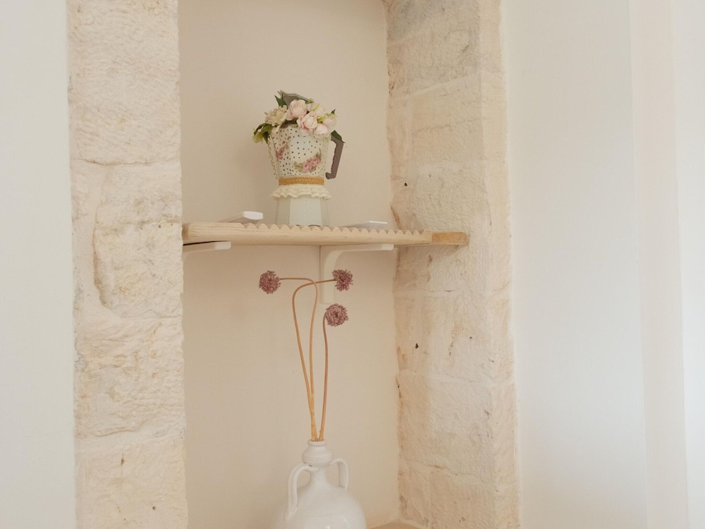 Trulli-style Chalet Near Forest Walks