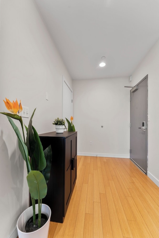 Furnished Apartment near BMC