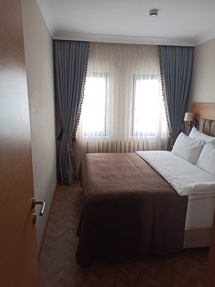 Ak Life Otel & Suit - Image 52