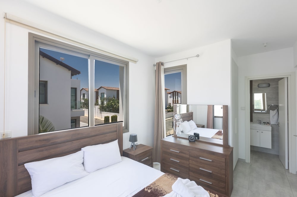 Protaras Levanda Villa Lh55 view 4