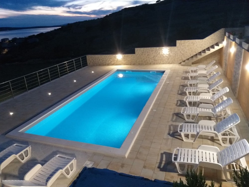 Poolhouse - Close to the sea - A4 view 4