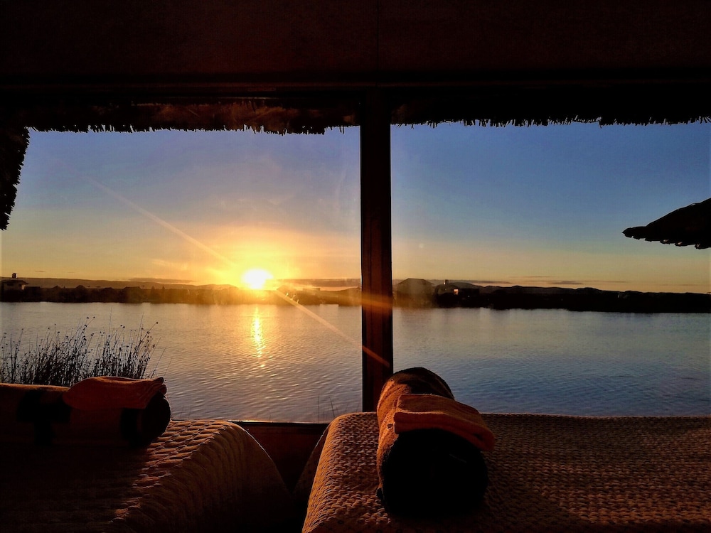Room in Lodge - Suma Jakana Habitación Vista Al Amanecer Nº 1 view 4