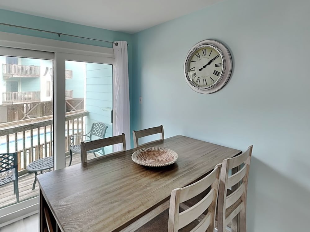 The Sands #120 by Southern Vacation Rentals