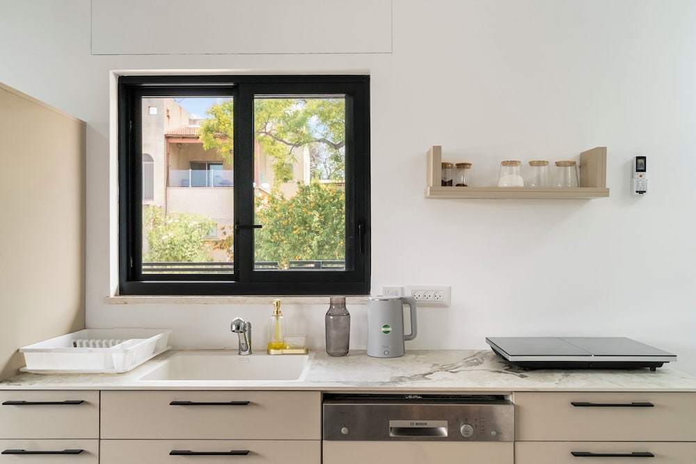 Gesher Haziv Modern Stay by Sea N' Rent