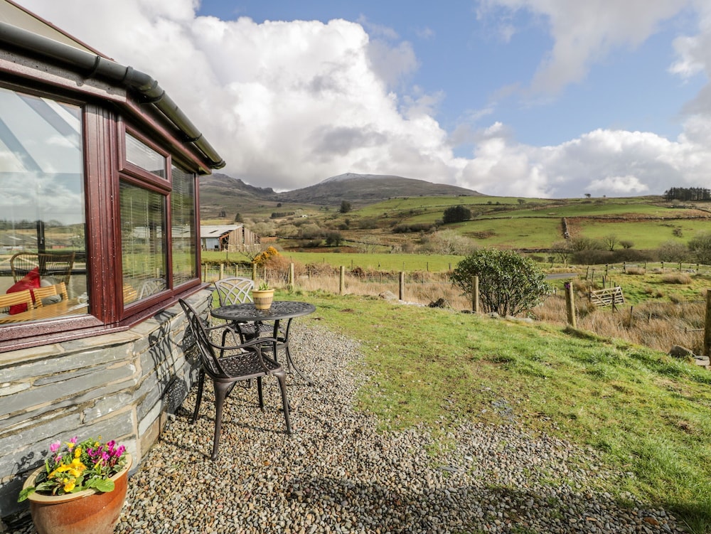 Melin Newydd