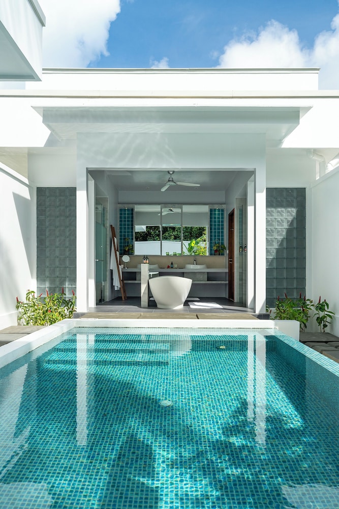 Dhigali Maldives - Premium All Inclusive