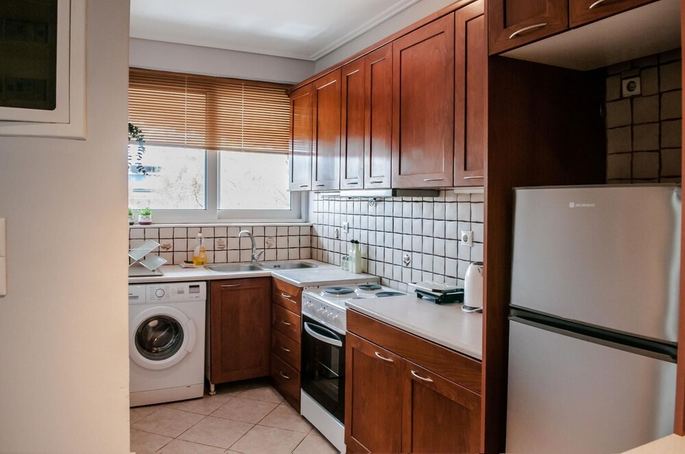 Cosmos Apartment in Athina