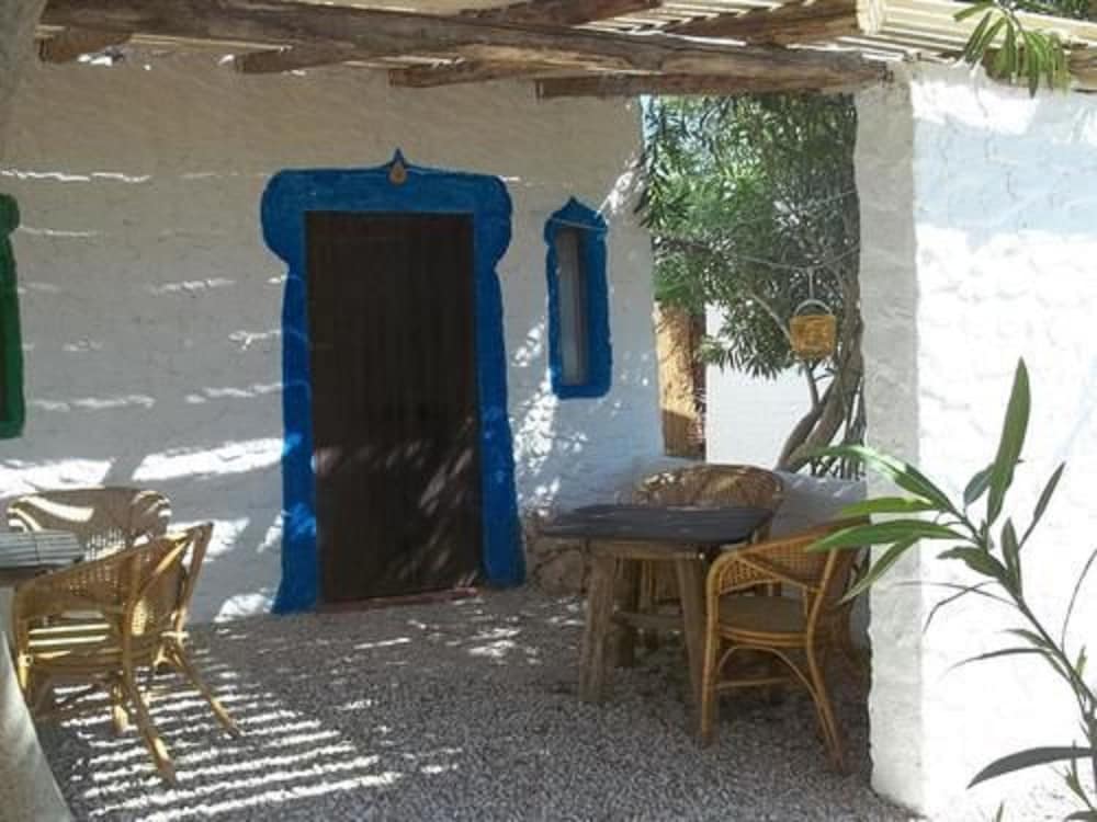 Blu Green Lampedusa