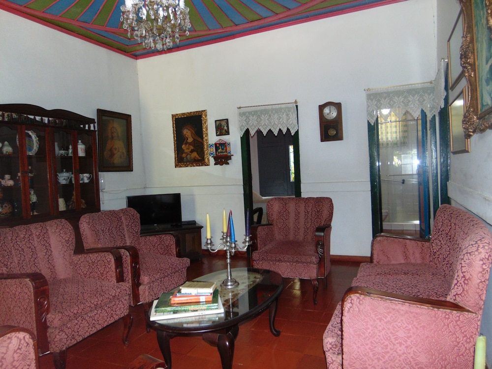 Finca La Colina