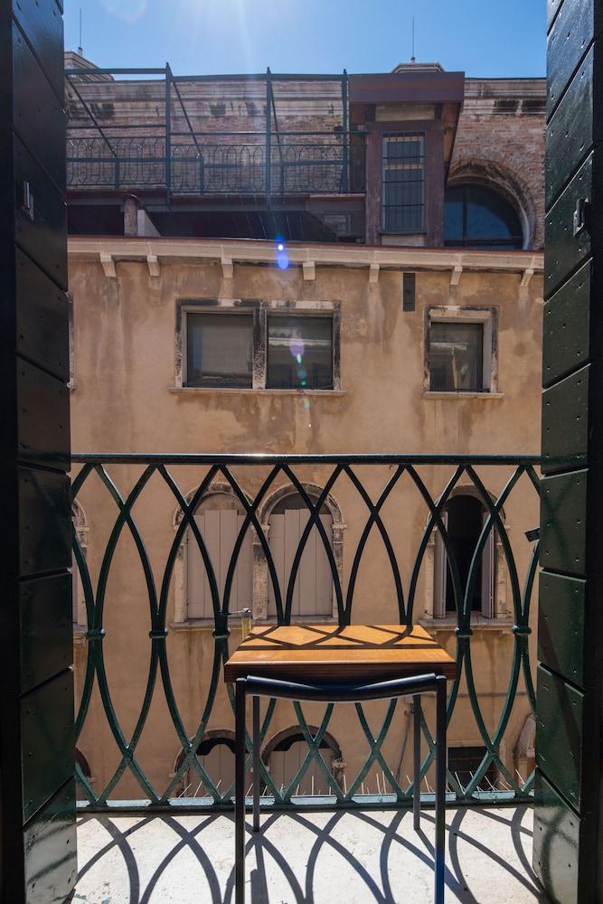 San Marco Prestige with terrace