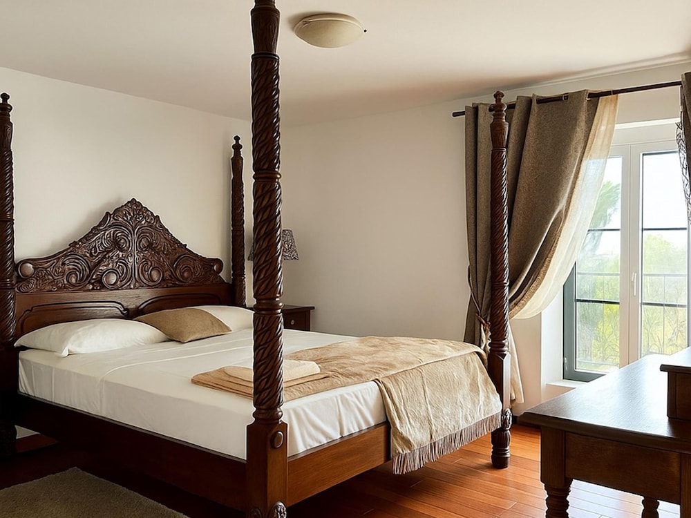 Villa Drita in Estepona