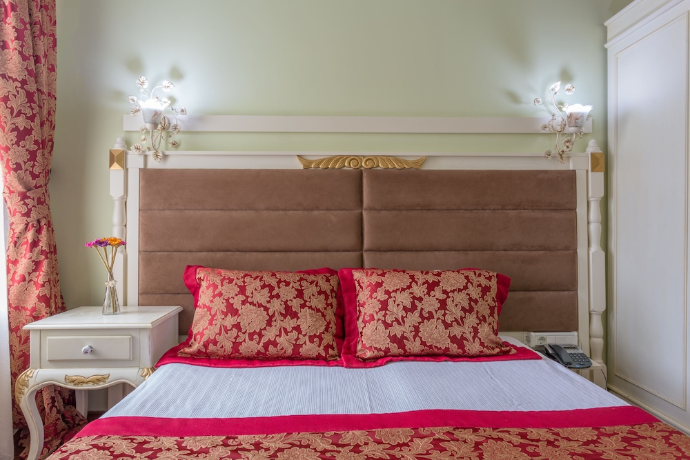 Sphendon Otel - Image 9