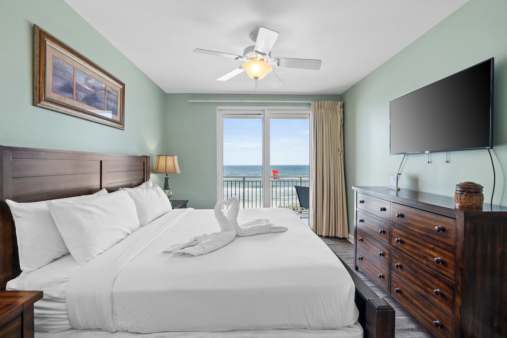 Splash Beach Resort by Panhandle Getaways