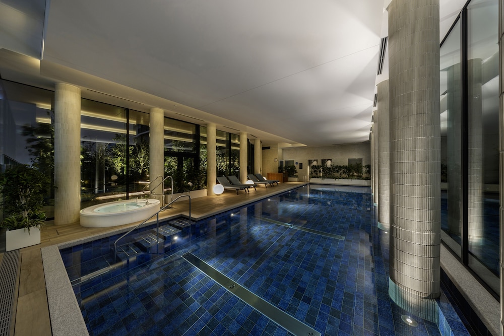 Hyatt House Tokyo Shibuya 52