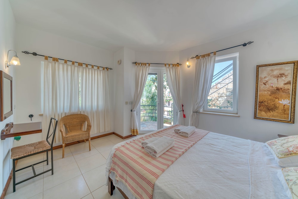 Villa Yaz Amazing Sea View