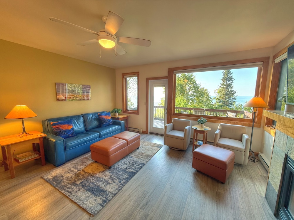 Poplar River Condos
