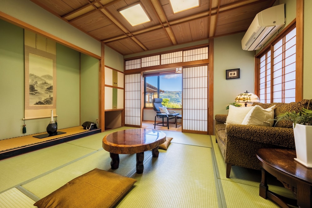 Ryokan Hachisunoito