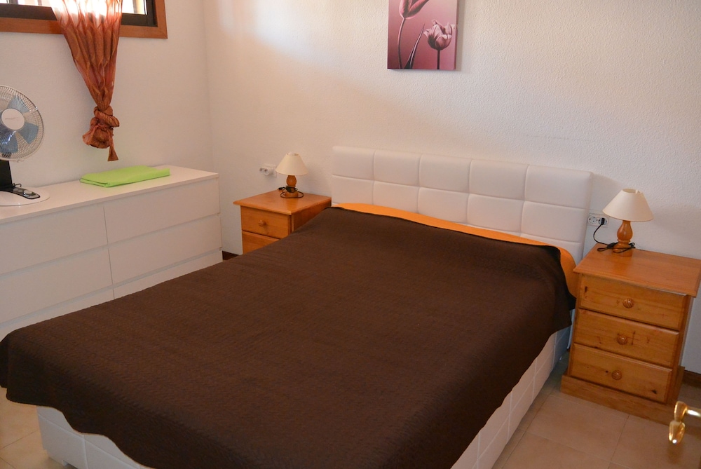 Santiago del Teide Vacations - Lago Santiago - Property Image 45