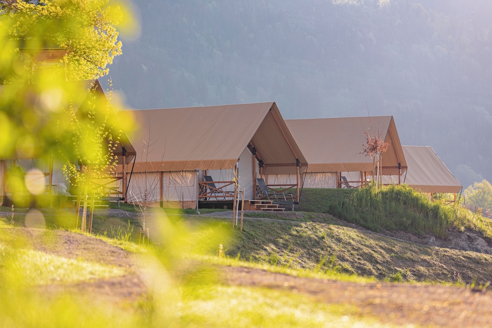 Chalets & Glamping Nassfeld by ALPS RESORTS