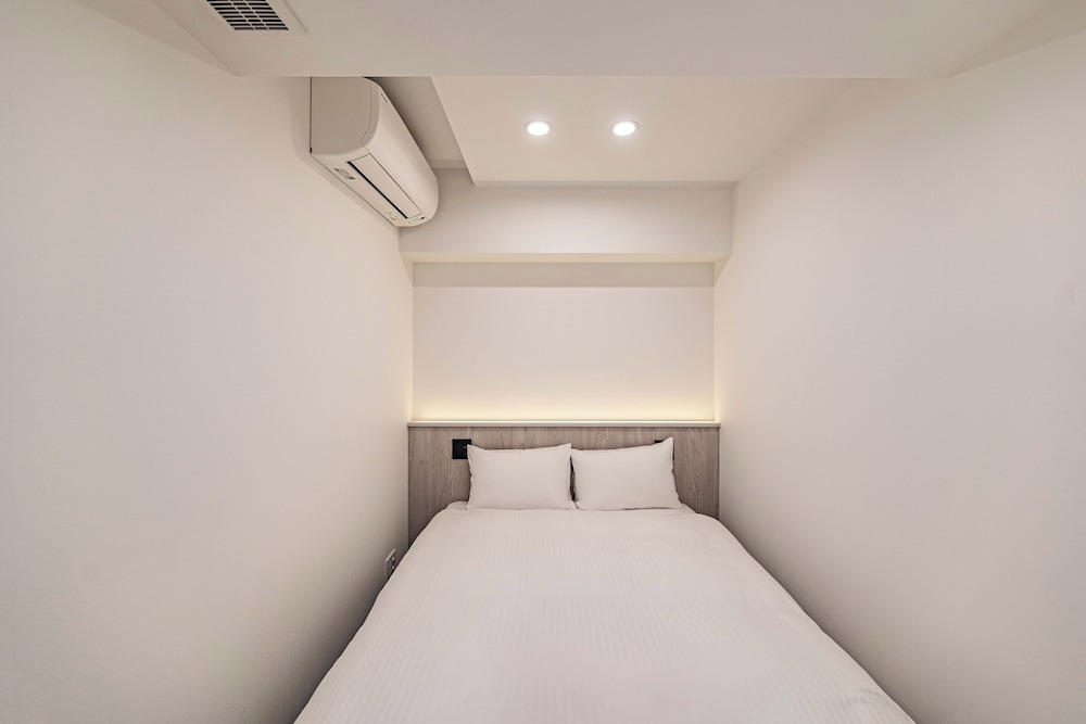 Apartment Hotel 11 Asakusa 2