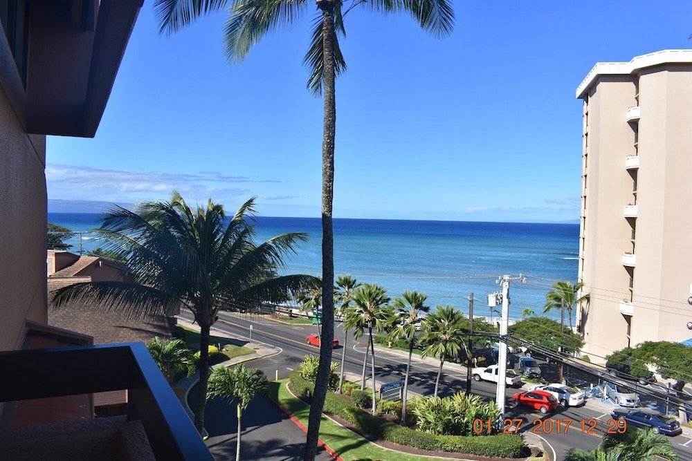 Timeshare Two Bedroom in Maui