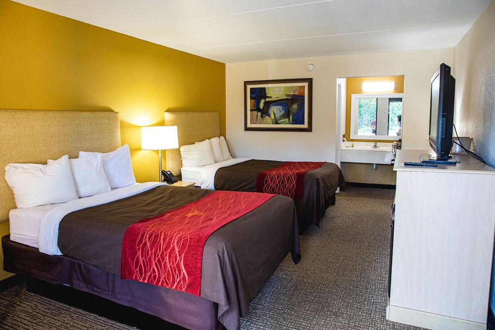 Grand Vista Hotel