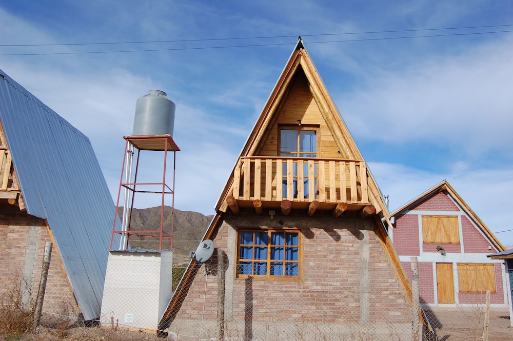 Cabanas Wenelcklen