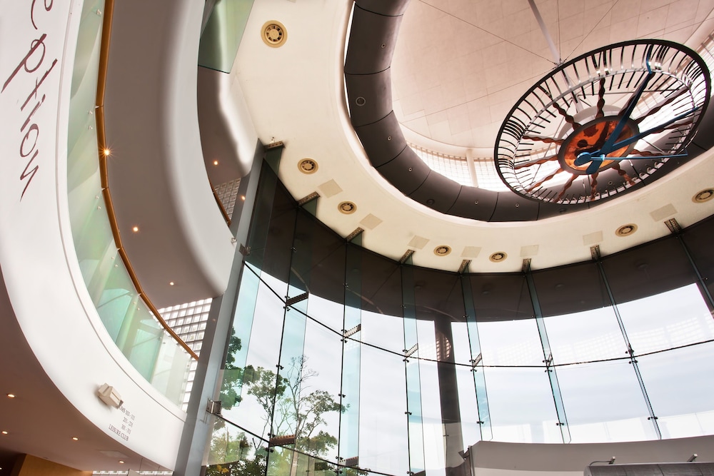 Warrington Vacations - Britannia Daresbury Park Hotel  Spa Warrington - Property Image 4