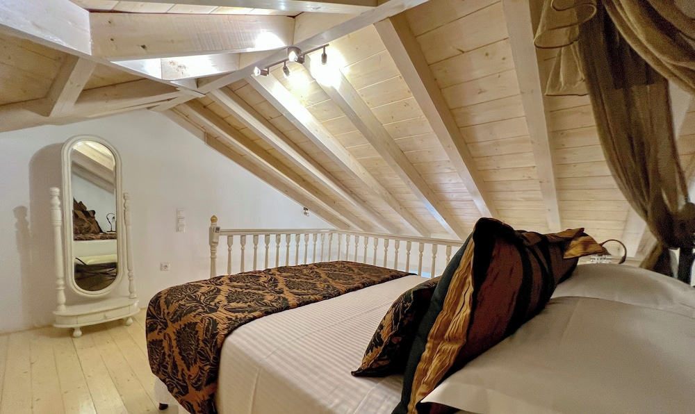 PortaDelMare Deluxe Suites