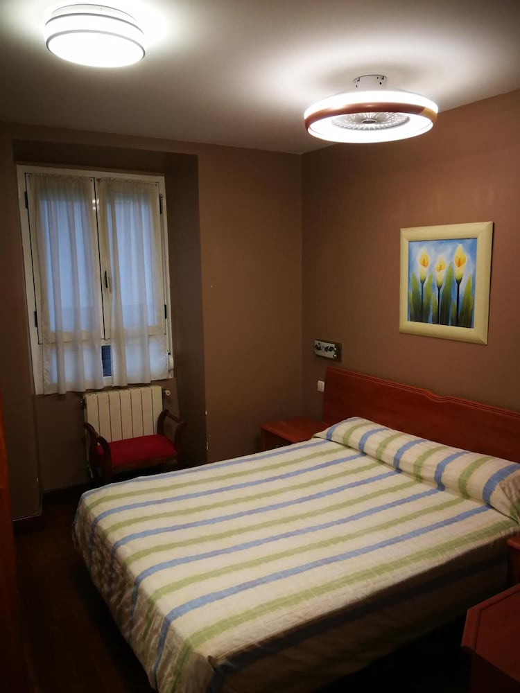 Pension Areeta