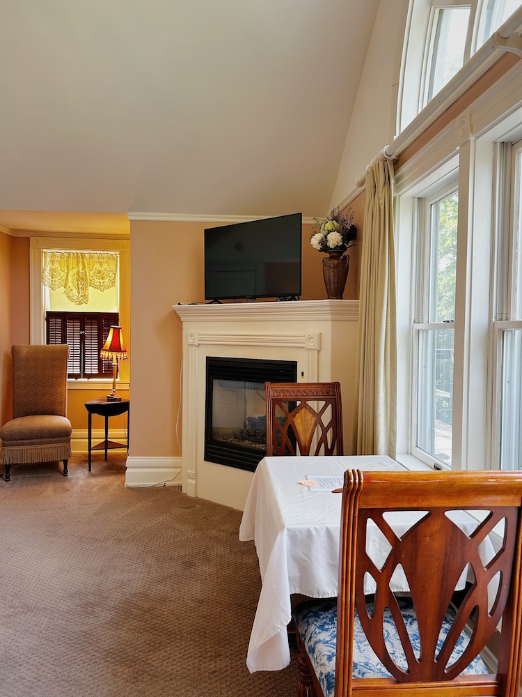 St. Croix Valley Inn