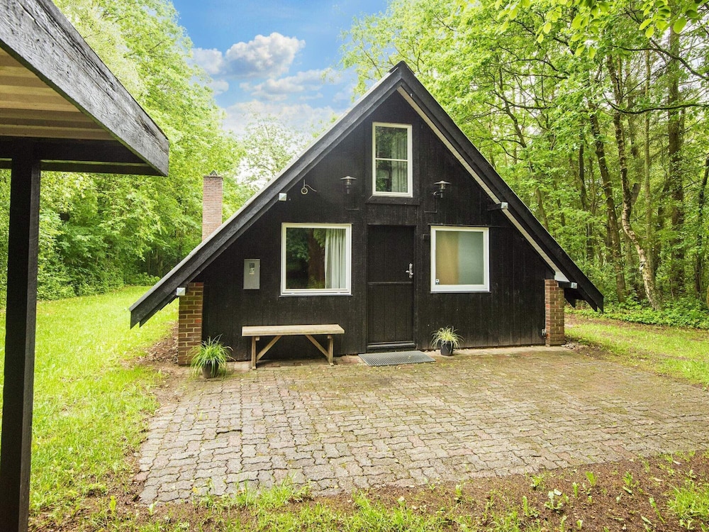 4 Star Holiday Home in Toftlund view 4