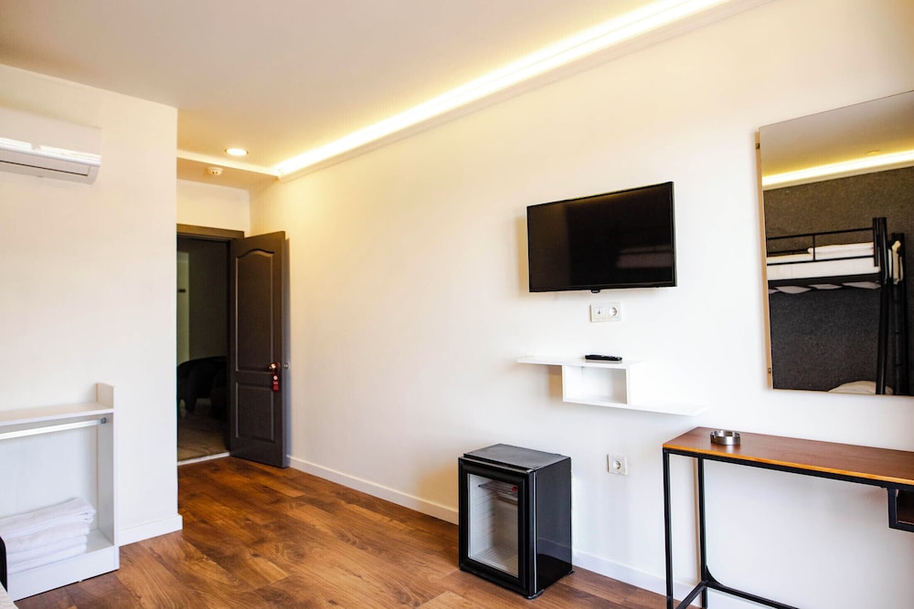 Belsun Butik Otel - Image 97