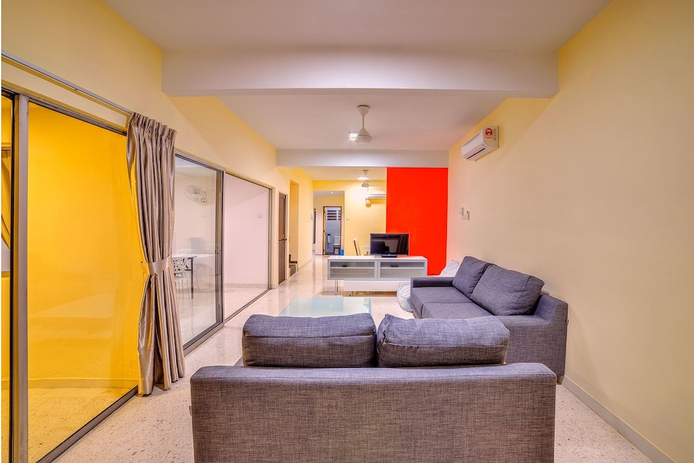 The Home Homestay