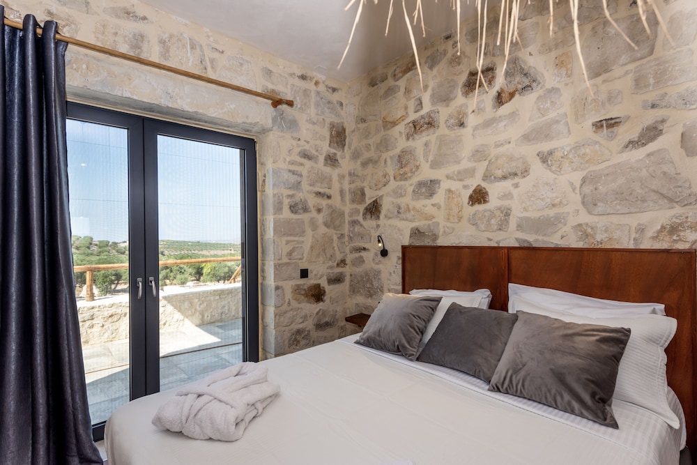 Alagni Cretan Resort