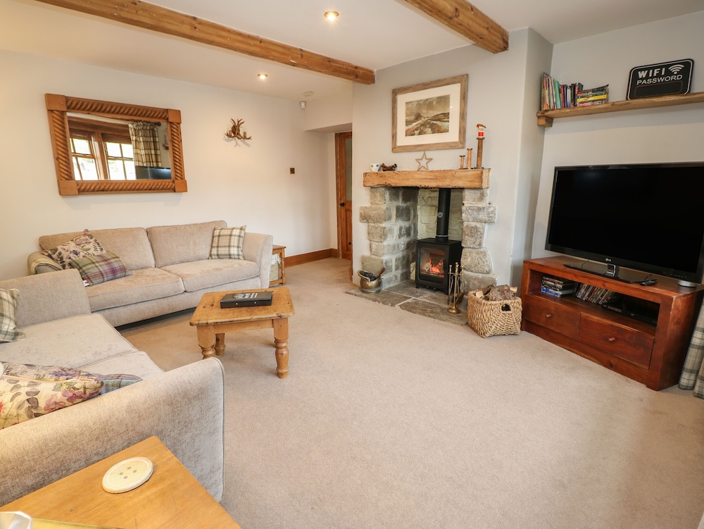 Greenfield Cottage