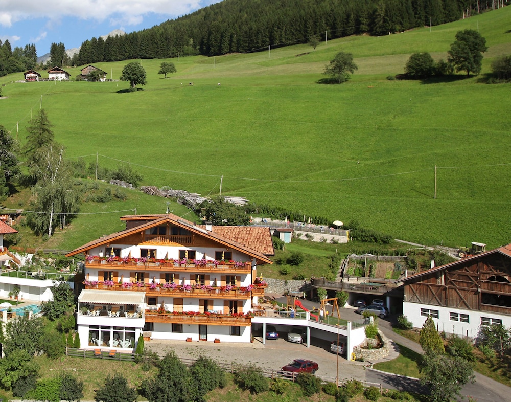 Pension Mitterhofer