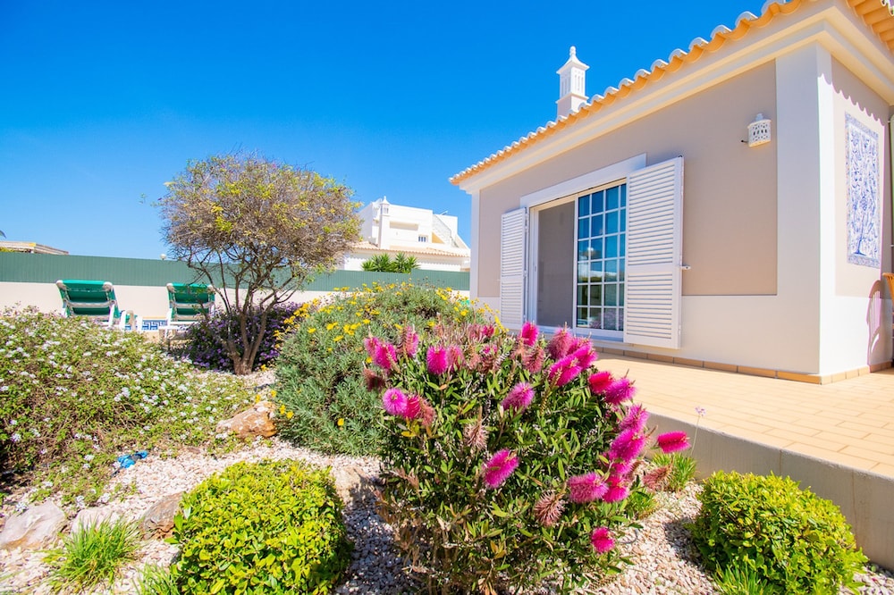 Villa Perola in Carvoeiro