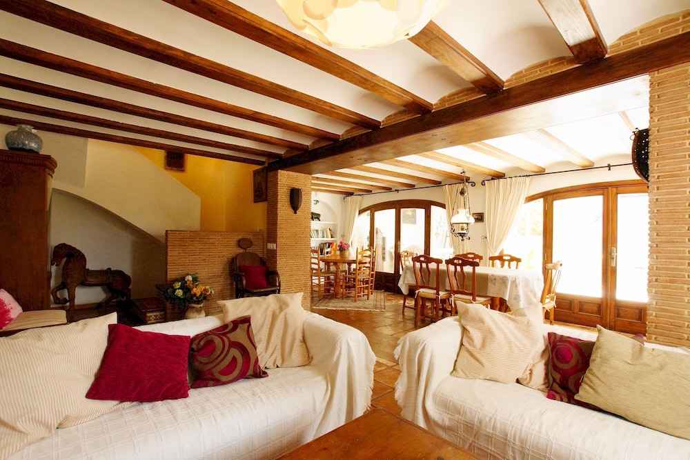 Villa La Siesta in Javea