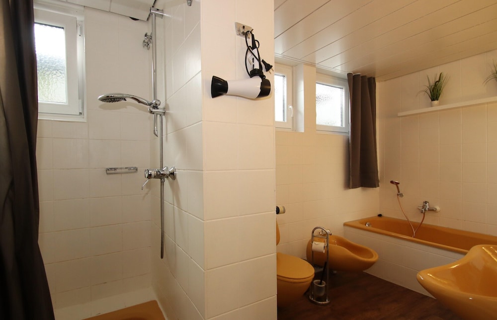 Apartment in Altenau Near Harz Mountains